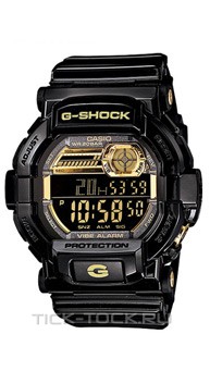  Casio GD-350BR-1E