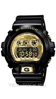  Casio GD-X6900FB-1E