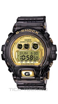  Casio GD-X6900FB-8E