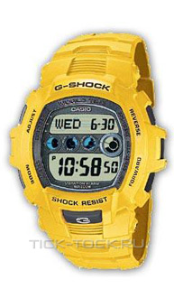  Casio GL-7500-9V