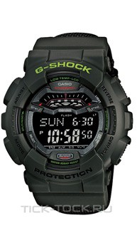  Casio GLS-100-3E