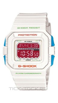  Casio GLS-5500P-7E