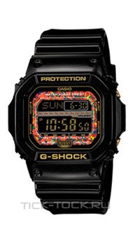  Casio GLS-5600KL-1E