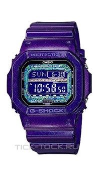  Casio GLS-5600KL-6E