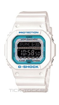  Casio GLS-5600KL-7E