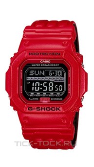  Casio GLS-5600L-4E