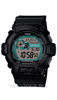  Casio GLS-8900-1E