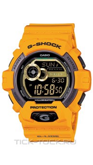  Casio GLS-8900-9E