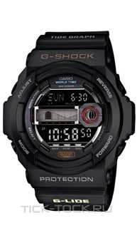  Casio GLX-150-1E