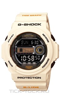  Casio GLX-150-7E