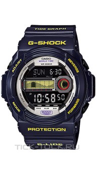  Casio GLX-150B-6E