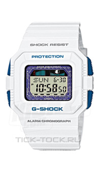  Casio GLX-5500-7E