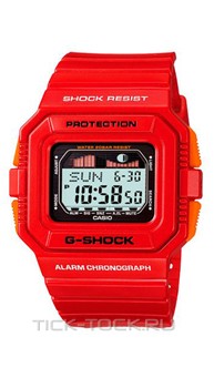  Casio GLX-5500A-4E