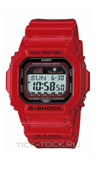  Casio GLX-5600-4E