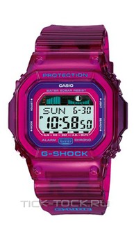  Casio GLX-5600B-4E