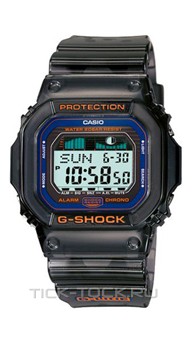  Casio GLX-5600B-8E