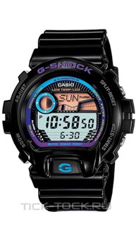  Casio GLX-6900-1E