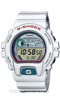  Casio GLX-6900-7E