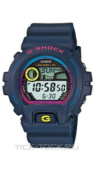  Casio GLX-6900A-2E