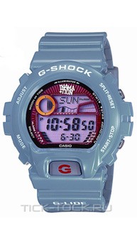  Casio GLX-6900X-2E