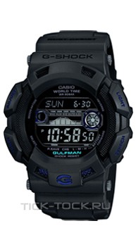  Casio GR-9110GY-1E