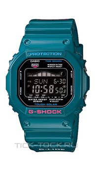  Casio GRX-5600B-2E