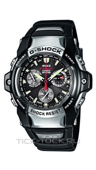  Casio GS-1100-1A