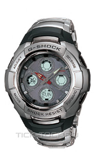  Casio GW-1201C-1A