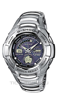  Casio GW-1210E-2A