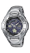  Casio GW-1210E-2A