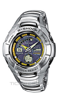  Casio GW-1210E-9A