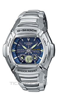  Casio GW-1400DE-2A