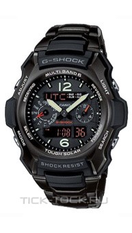  Casio GW-2500BD-1A
