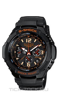  Casio GW-3000B-1A