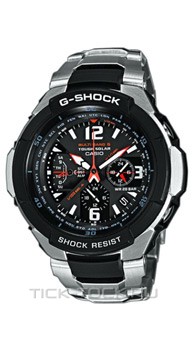  Casio GW-3000D-1A