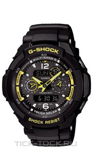  Casio GW-3500B-1A