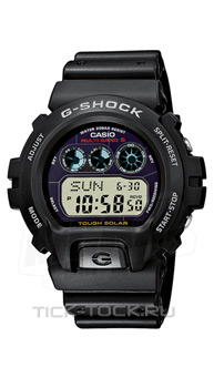  Casio GW-6900-1E