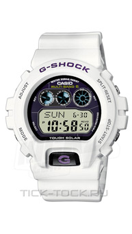  Casio GW-6900A-7E