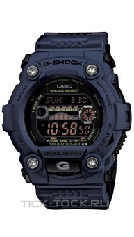  Casio GW-7900NV-2E