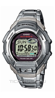  Casio GW-800D-1V