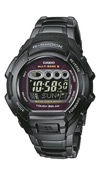  Casio GW-810BD-1E