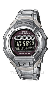  Casio GW-810D-1V