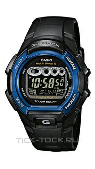  Casio GW-810H-2E