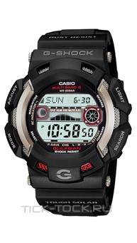  Casio GW-9110-1E