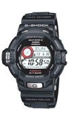  Casio GW-9200-1E