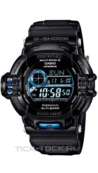  Casio GW-9230BJ-1E