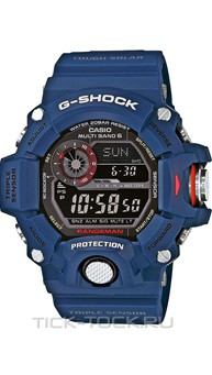  Casio GW-9400NV-2E