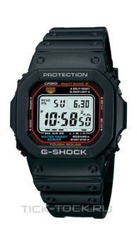  Casio GW-M5610-1E