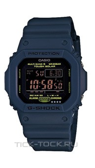  Casio GW-M5610NV-2E