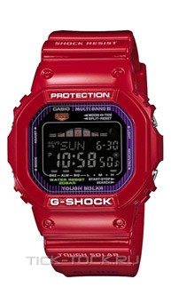  Casio GWX-5600C-4E